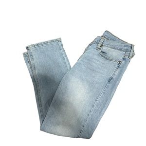 Levi’s 514 men’s 30x29